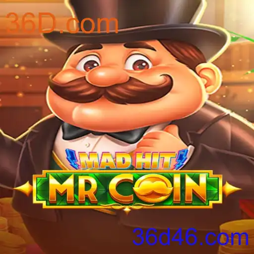 MadHitMrCoin: Um Mergulho no Jogo Fenômeno com 36D.com