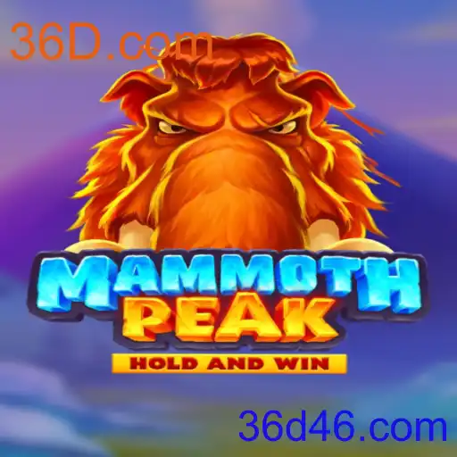 MammothPeak: Um Novo Fenômeno no Mundo dos Jogos