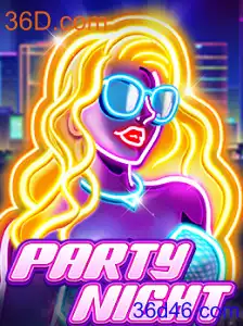 PartyNight: A Revolução das Festas Virtuais